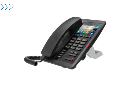 IP телефон Fanvil